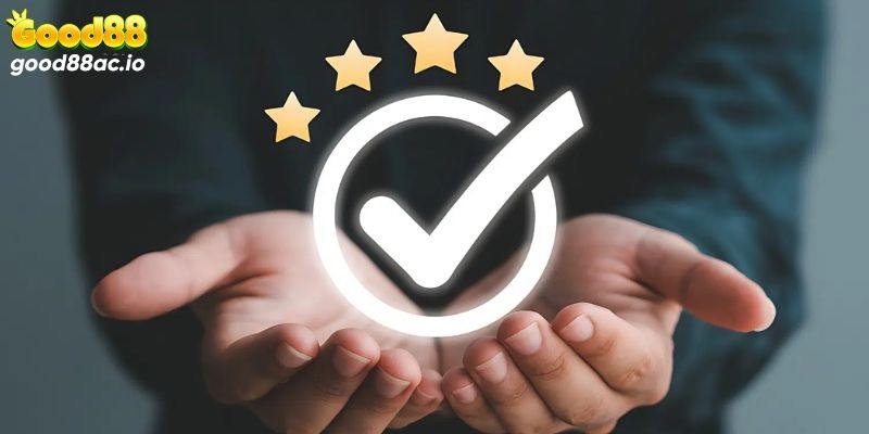 Giấy phép đã và đang áp dụng trên website nhà cái hôm nay