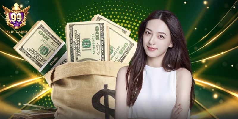 Hướng dẫn rút tiền trên website trực tuyến trong tích tắc