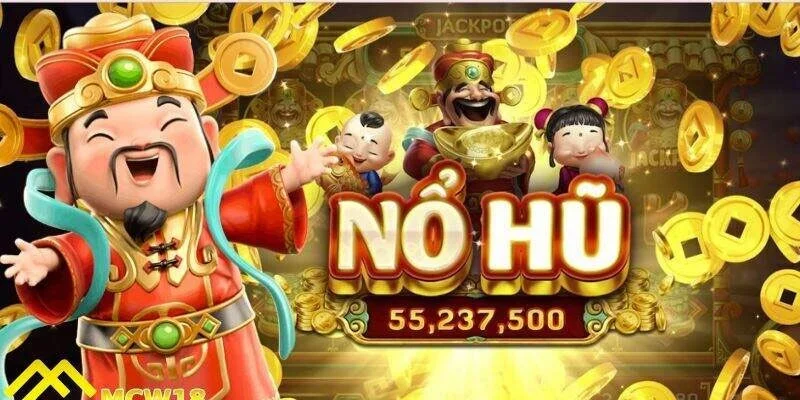 Nổ hũ – Hướng dẫn tối ưu vòng quay Slot, đạt hiệu quả vượt trội