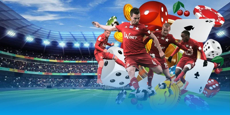 Hướng dẫn đặt cược kèo nhà cái