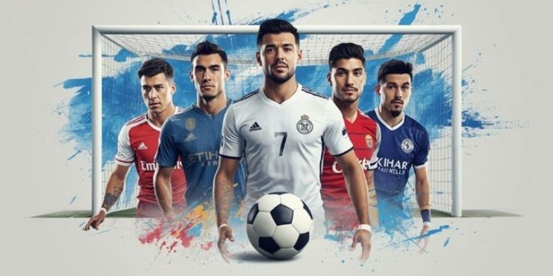 Kèo Phạt Góc – Hướng Dẫn Đặt Cược Cực Chuẩn Cho Anh Em