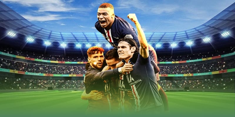 Kết quả bóng đá trong phân tích kèo châu Á và tài xỉu