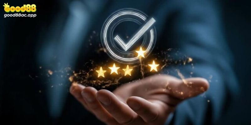 Good88 – Giấy Phép Và Chứng Nhận Độ Tin Cậy Nhà Cái 2026