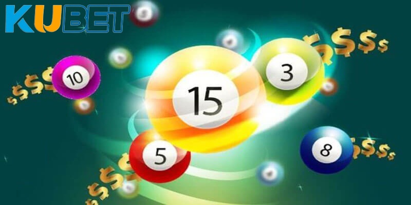Xổ Số KUBET – Nền Tảng Lô Đề Trực Tuyến Uy Tín Nhất 2025