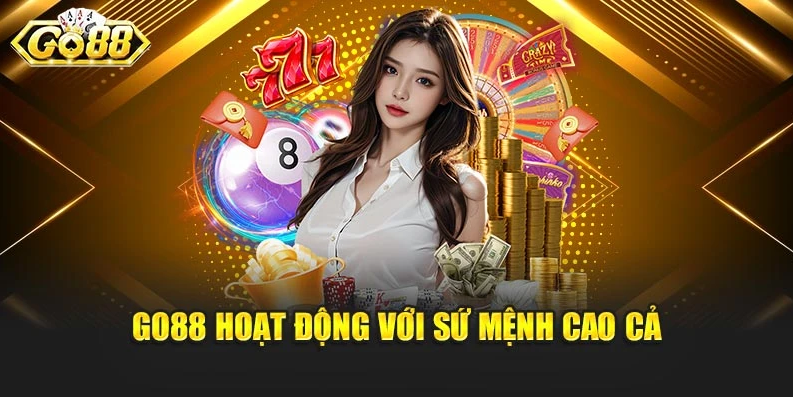 Link tải GO88 bằng QR: quét một chạm, không cần gõ địa chỉ