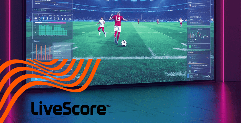 Livescore Nowgoal – Khi từng giây trận đấu trở thành dữ liệu sống
