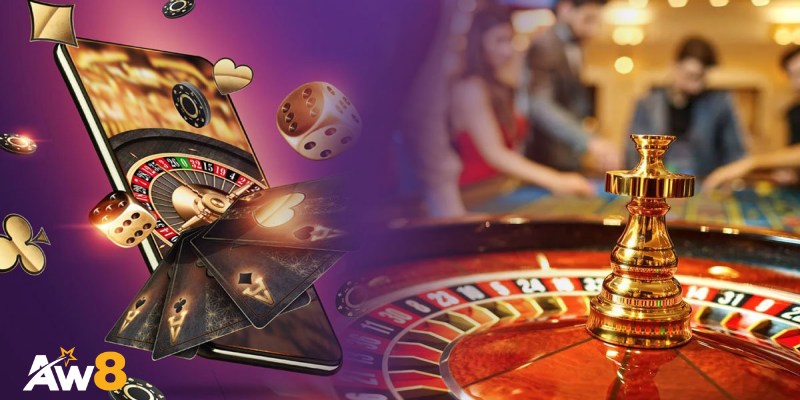 Nhà cái không bị chặn tại Việt Nam – Giải pháp an toàn cho người chơi trực tuyến