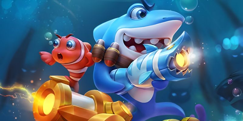 Lưu ý quan trọng khi dùng mã code cho trò bắn cá vui nhộn