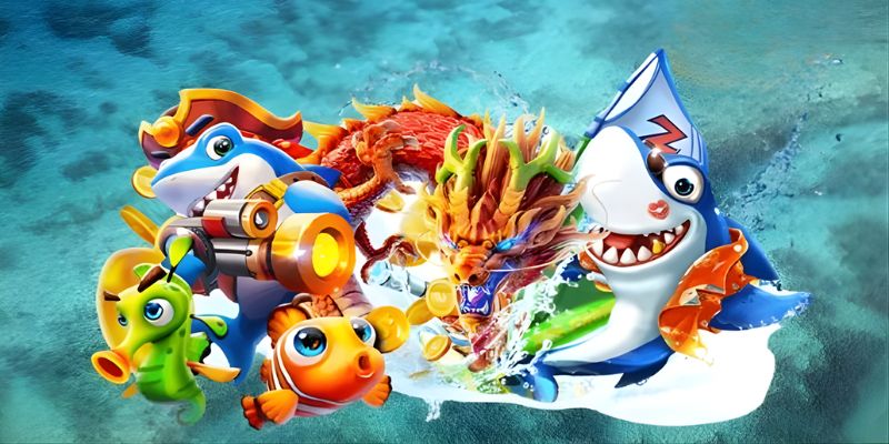 Cách nhận mã code cho trò bắn cá vui nhộn