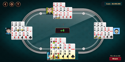 Mậu Binh hi88: Bí Quyết Chinh Phục Game Bài Đỉnh Cao