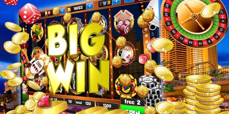 Những tính năng đặc biệt khi tham gia cá cược ở sảnh slot
