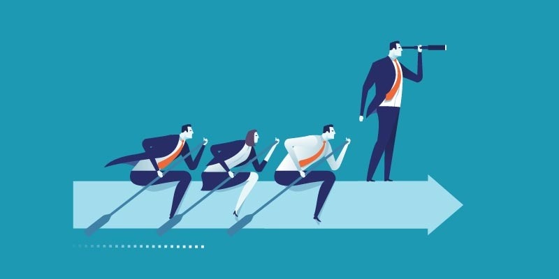 Đâu là các bước cụ thể giúp bạn Phát triển kỹ năng lãnh đạo một cách bài bản