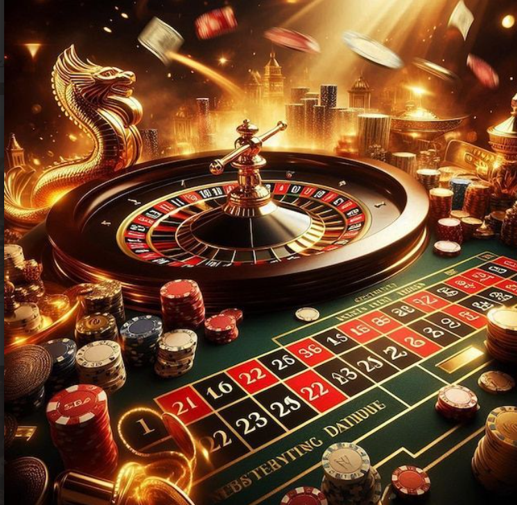 Poker – Trò Chơi Casino Phổ Biến Có Tại Vmax