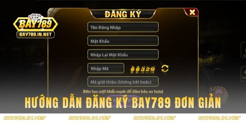 Quy trình đăng ký tinh gọn – dễ hiểu, dễ thực hiện