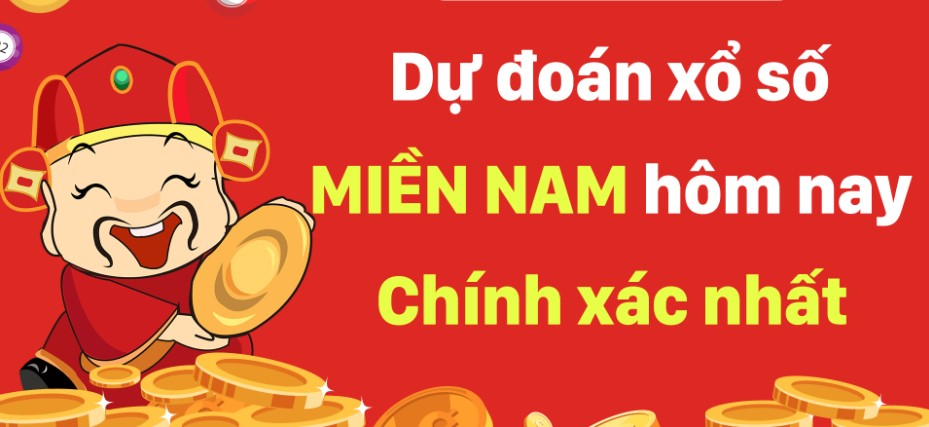 Soicautot.org dự đoán xổ số miền Nam chính xác 100