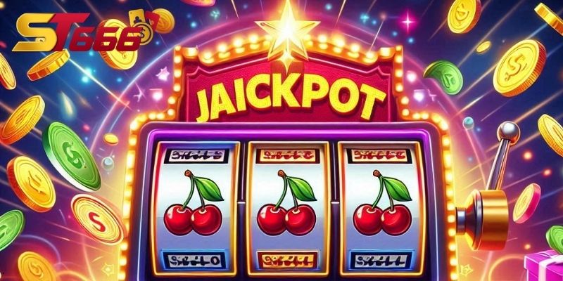 ST666 – Nơi Quy Tụ Những Sảnh Cược Đổi Thưởng Uy Tín Nhất