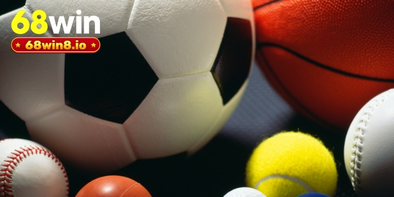 Thể Thao 68Win- Hệ Thống Trực Tiếp Ổn Định Và Đặt Cược Nhanh