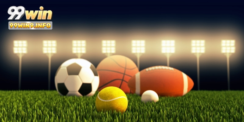 Thể Thao 99WIN – Hệ Thống Cá Cược Hiện Đại Uy Tín Nhất