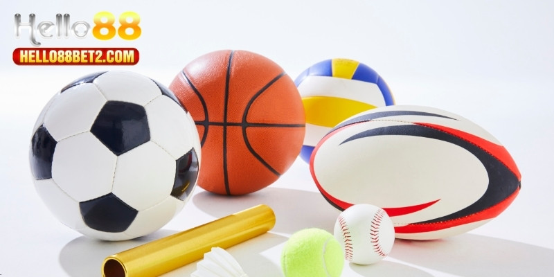 Cách tham gia và đặt cược hiệu quả trong nền tảng thể thao Hello88