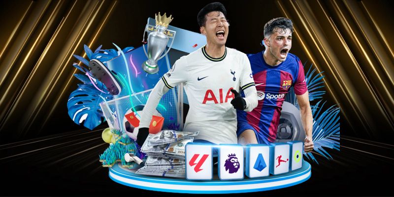 Thể thao k88 – cơ hội cá cược đỉnh cao năm 2025