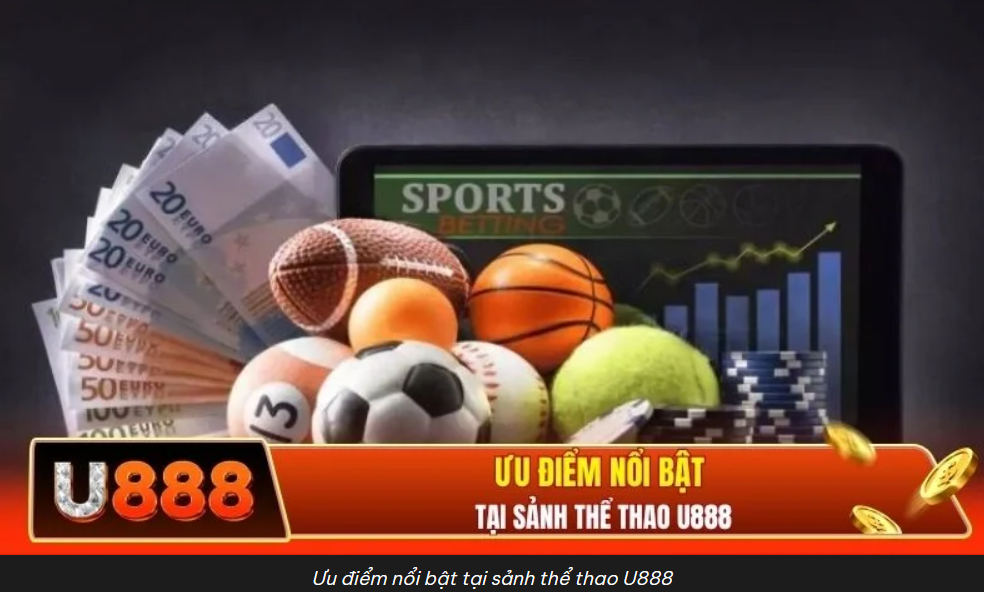 the-thao-u888-hom-nay-ty-le