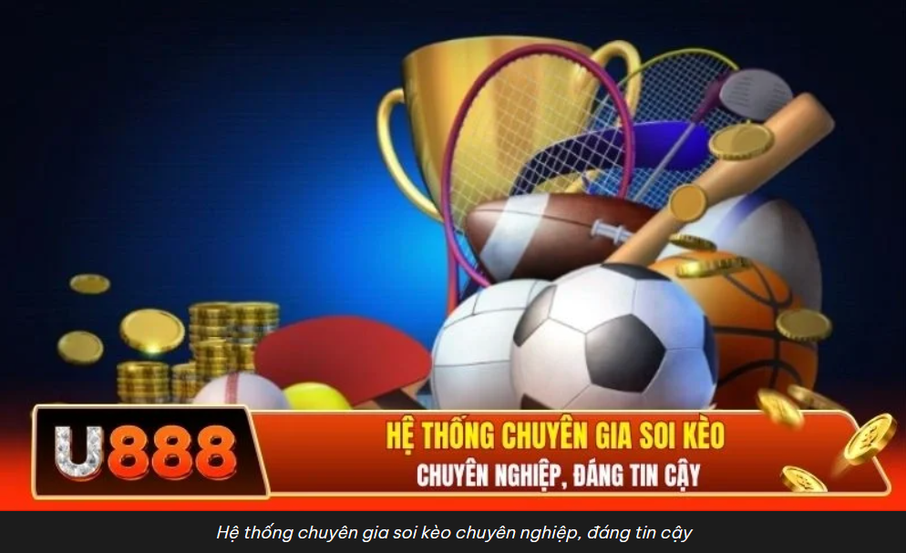 the-thao-u888-hom-nay-ty-le