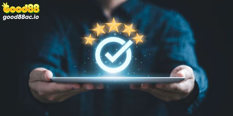 Nhà Cái Good88 – Giấy Phép Hoạt Động Và Thông Tin Pháp Lý