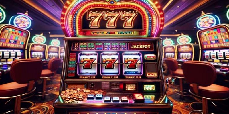 MM88 Nổ Hũ – Trải Nghiệm Slot Trực Tuyến Kịch Tính