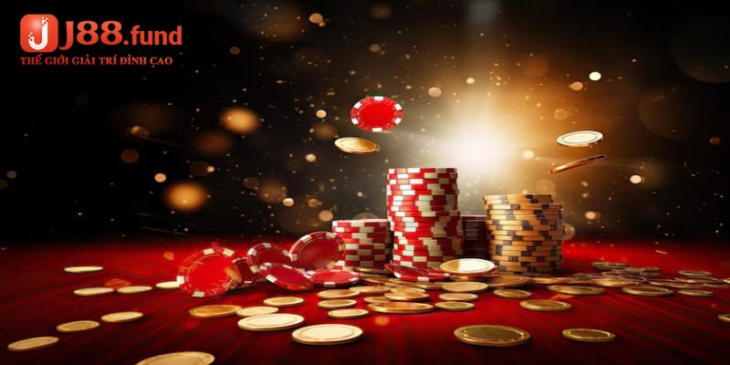 J88 tham gia với nhiều ưu đãi lớn cho bạn