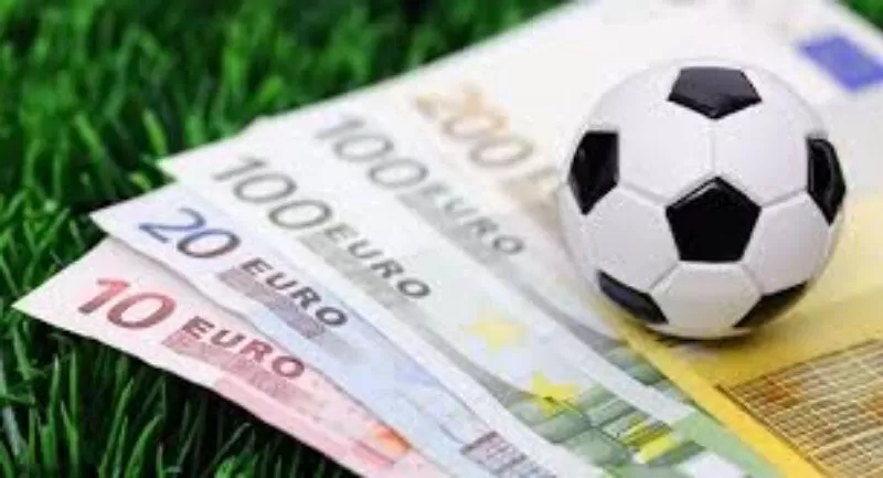 Tỷ lệ kèo trực tuyến: Hướng dẫn chơi cá độ bóng đá hiệu quả