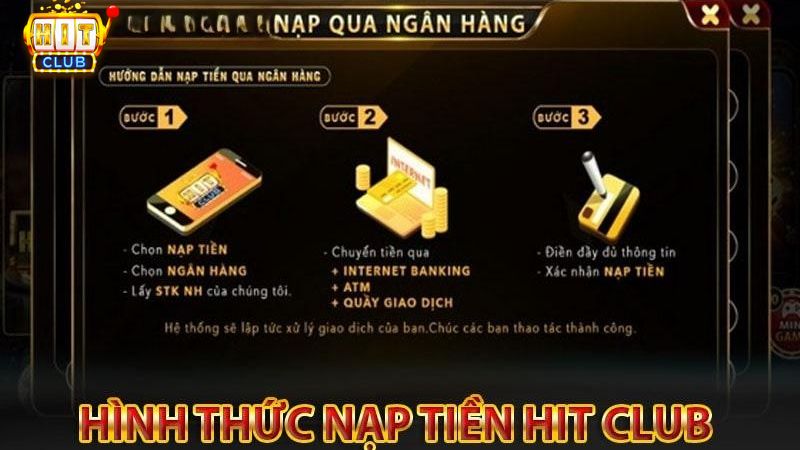 Ưu đãi đặc biệt khi nạp lần đầu - Cơ hội nhân đôi giá trị tài khoản