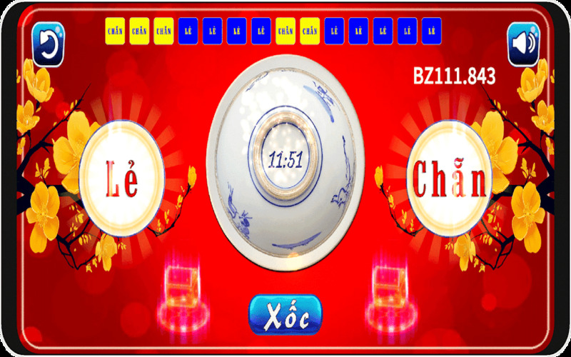 Game Xóc Đĩa 789Club – Trải Nghiệm Dân Gian Hiện Đại, Cơ Hội Thắng Lớn Mỗi Ngày