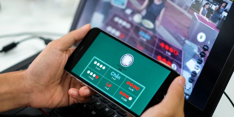 Ưu điểm và hạn chế của trò chơi xóc đĩa đại chiến 4 cửa