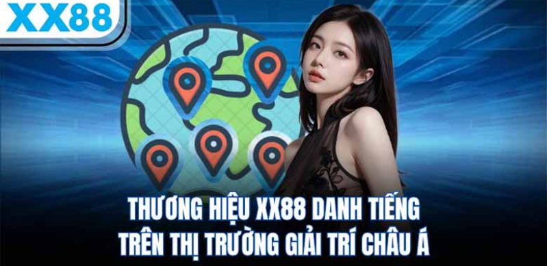 XX88 có lừa đảo không? Sự thật được người chơi quan tâm nhất