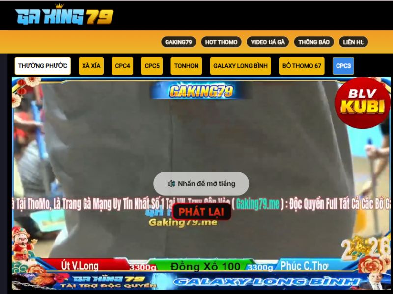 Hệ thống kênh phát chất lượng là lợi thế của nền tảng