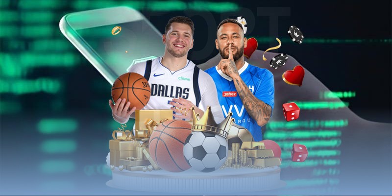 Quy trình tham gia sảnh thể thao HUB88.club