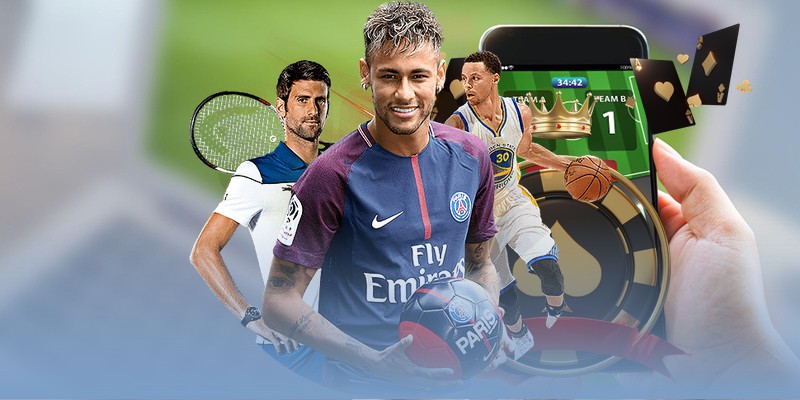 Danh mục sản phẩm nổi bật tại Thể thao HUB88.club