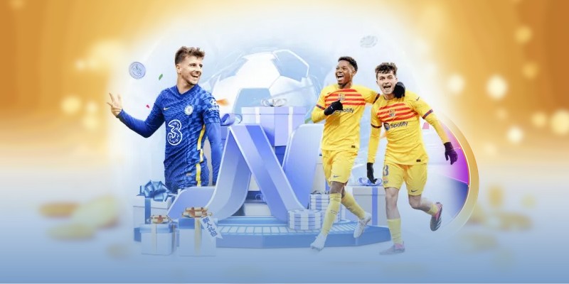 Thể thao HUB88.club – Nền Tảng Trải Nghiệm Thể Thao Số Hàng Đầu