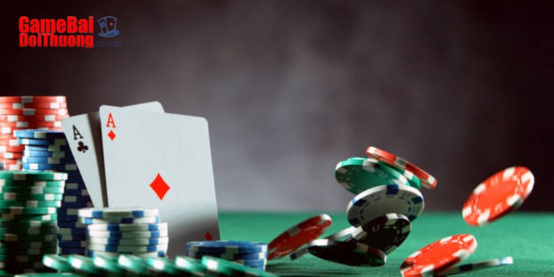 Hiểu lầm thường gặp xoay quanh game bài đổi thưởng