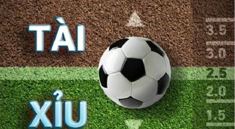 Kèo Tài Xỉu vui nhộn, hấp dẫn, thưởng lớn