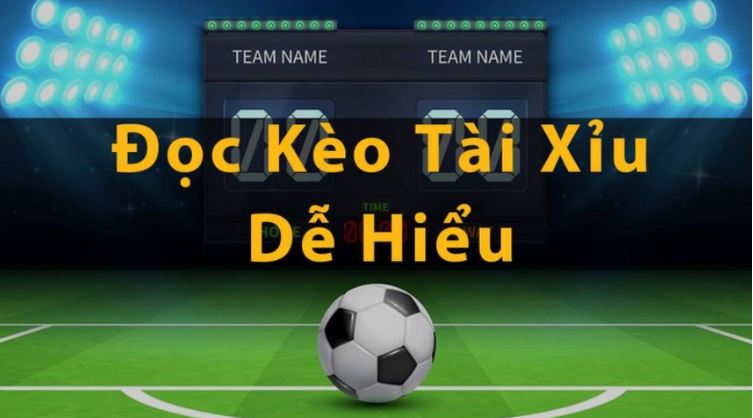 Mèo đặt cược Kèo Tài Xỉu số 1 dễ dàng tại Mot88