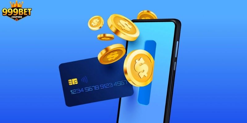 Những hình thức nạp tiền phổ biến tại nền tảng