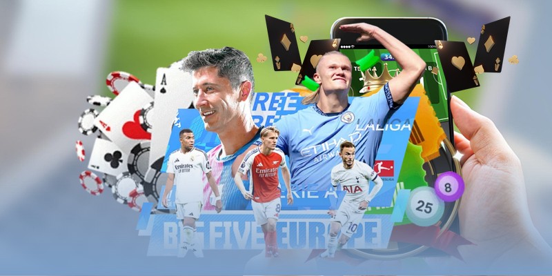 Giá trị cốt lõi tạo nên uy tín TOPBET