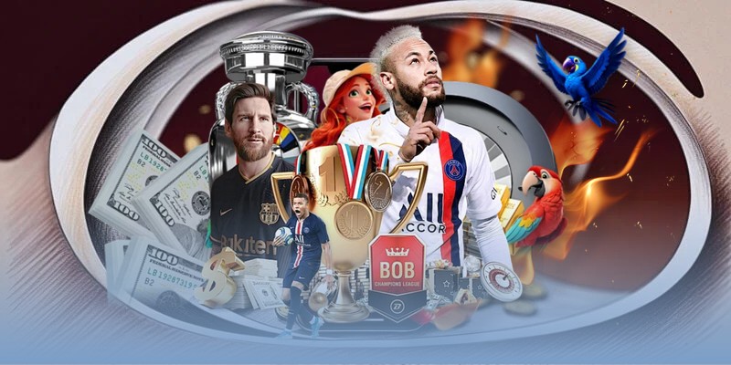 Trải nghiệm giao diện tối ưu cho hội viên