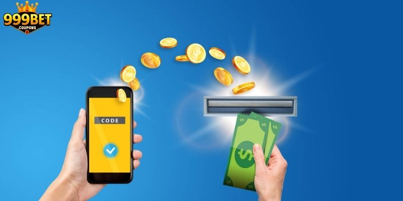Nạp Tiền 999BET An Toàn Nhanh Chóng Hướng Dẫn Chi Tiết