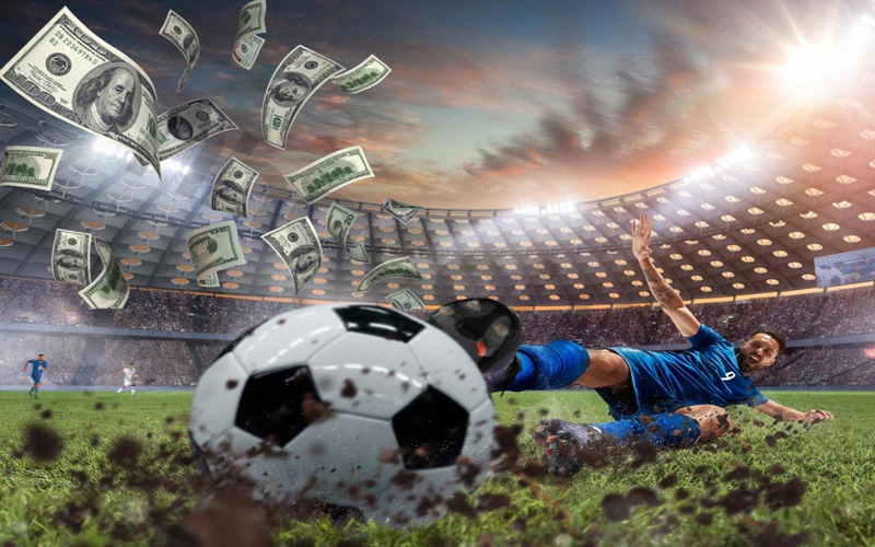 Vai Trò Chính Của Kèo Nhà Cái Trong Cá Cược