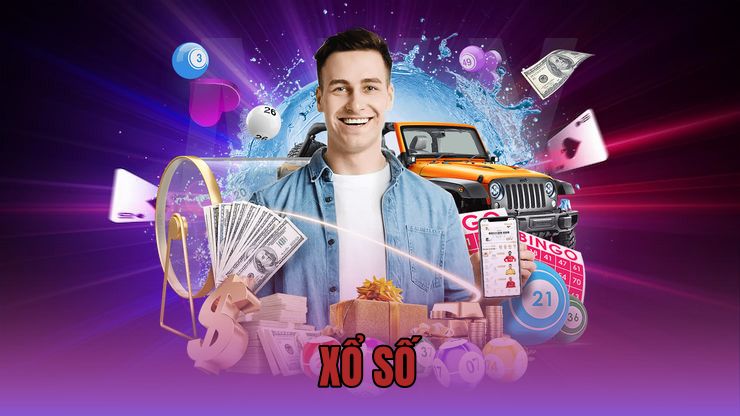 Bí Quyết Chinh Phục Sảnh Cược Xổ Số GGWIN Hiệu Quả Nhất