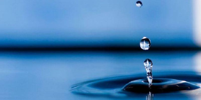 Giải mã giấc mơ thấy nước: Bí mật đằng sau những con số may mắn