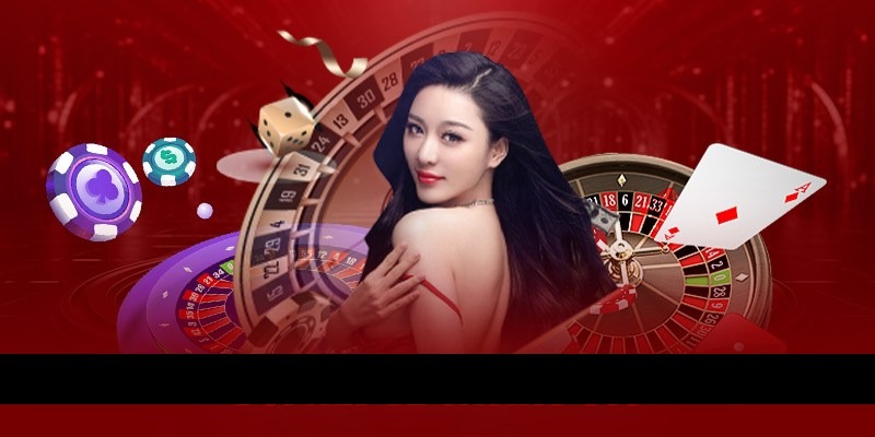 Khám Phá Sự Tiện Ích Của Casino Nạp Rút Linh Hoạt – Đổi Mới Trải Nghiệm Chơi Game