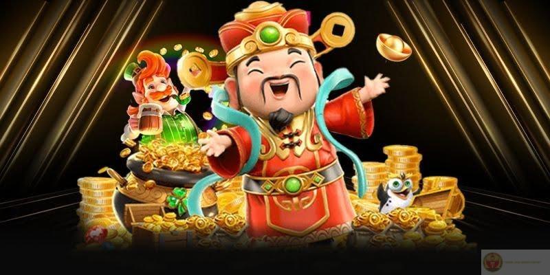 Hướng dẫn từng bước thực hiện Nổ hũ chơi thử miễn phí - Từ đăng ký đến trải nghiệm